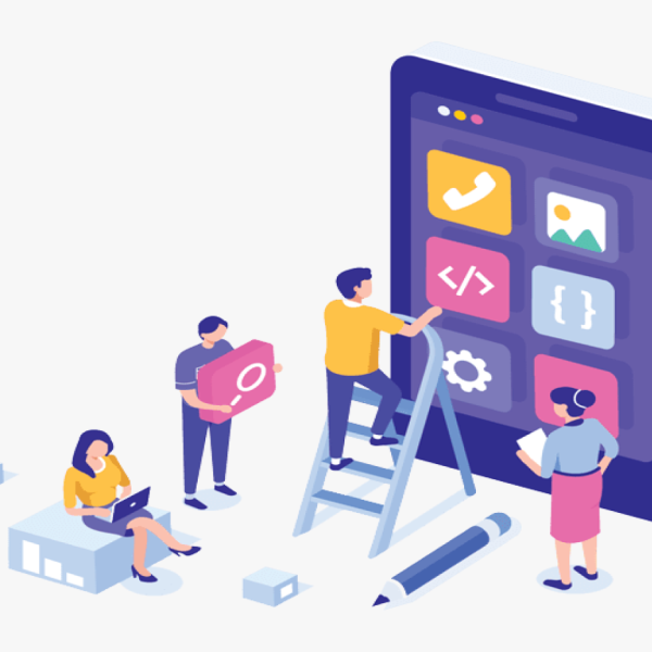 mobile app developement dreams technology mobile app developement dreams technology